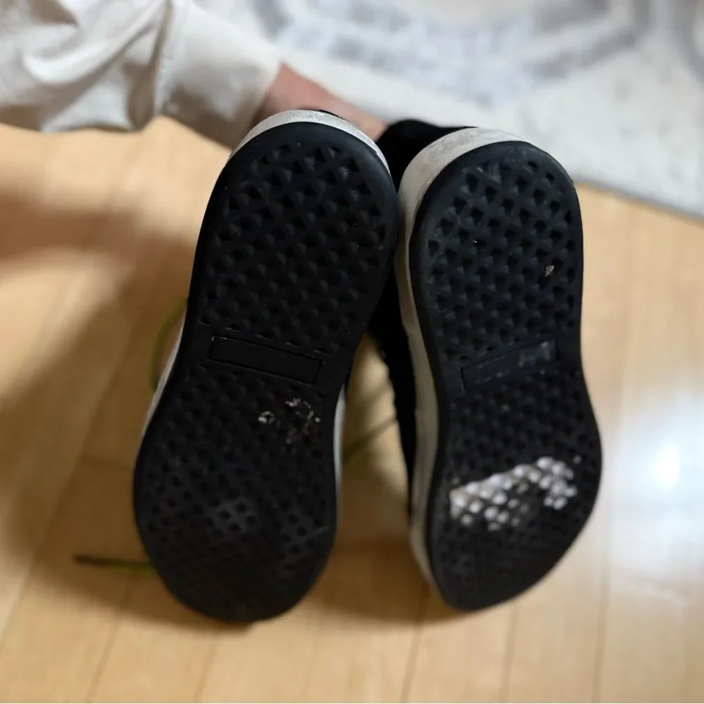Stylmartin Seattle Evo WP Black Motorcycle Shoes 40